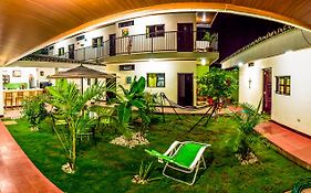 Casa Lula Leon Hostal